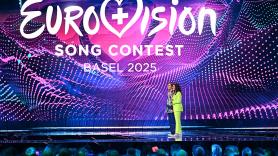 Eurovisión 2025: todos los países y canciones clasificadas para la gran final