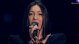 Lo que ha hecho la televisión de Bélgica cuando ha cantado Israel en Eurovisión de la vuelta a España