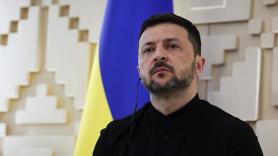 Zelenski pide presionar más a Rusia para que tome "medidas reales" para el fin de la guerra
