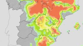 La AEMET da mayo por perdido y avisa de lo lejos que queda el verano: hasta esa semana no habrá temperaturas más altas de lo normal