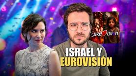 Israel y Eurovisión en 2 minutos; por Alán Barroso