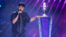 Austria gana Eurovisión, Israel es segunda y la diva Melody cae al antepenúltimo puesto
