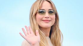 Jennifer Lawrence se sincera sobre la maternidad, el posparto y la salud mental durante el mismo