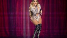 Primeras palabras de Melody tras quedar antepenúltima en Eurovisión