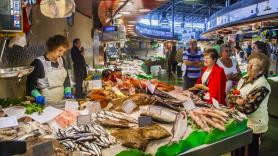 Un profesor de medicina habla del superpescado que muchos arruinan al cocinarlo y sugiere copiar su método