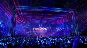 Eurovisión, con más fuerza que un huracán: líder de audiencia con una cuota del 50,1 %
