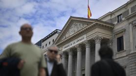 El Congreso pone en la mira a los medios de extrema derecha acreditados en sede parlamentaria