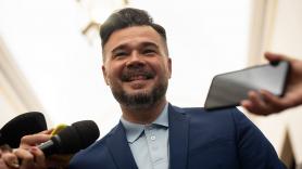 Rufián deja un mensaje tras todo lo ocurrido en Eurovisión que levanta tantas ampollas como aplausos