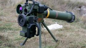 Un ejército de la UE hace alarde de fuerza cerca de la frontera rusa con un potente misil