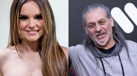 Dioni, de Camela, deja bien claro lo que piensa sobre el mensaje que Melody lanzó tras Eurovisión