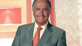 Muere Manuel Torreiglesias, presentador de 'Saber vivir', a los 84 años