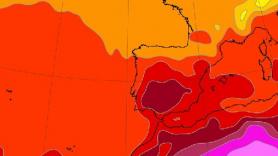 La AEMET rompe el tobogán de temperaturas y desata la euforia para el fin de semana