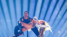 ¿Afectó la posición de RTVE con Israel al resultado de Melody en Eurovisión? Varios expertos responden