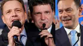 Sí, pero: el triple alivio electoral para la UE, pese al poder ultra y el golpe a la izquierda
