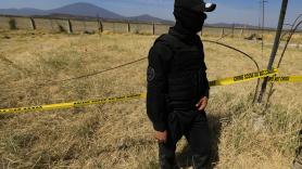 Matan a tiros a la secretaria personal de la alcaldesa de Ciudad de México y a su asesor