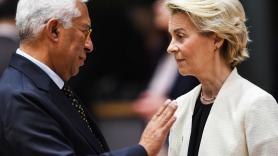 La UE vuelve a castigar a Rusia: en qué consiste el amplio 17º paquete de sanciones