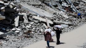 El PSOE votará a favor de la toma en consideración de una Ley que supondría el embargo total de armamento a Israel