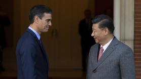 Europa detecta el acercamiento de España a China e Italia cree haber descubierto la clave