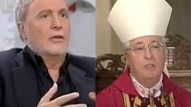 El actor Joaquín Kremel responde con 7 palabras al obispo Reig Pla: pone voz a lo que muchos piensan