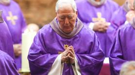 El obispo emérito de Alcalá de Henares asocia la discapacidad con "el pecado" y "el desorden de la naturaleza"