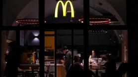 McDonald's elige un popular destino español para abrir su restaurante más grande de Europa, pero muchos no podrán entrar