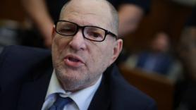 Harvey Weinstein rechaza las acusaciones de acoso de Gwyneth Paltrow y Rose McGowan
