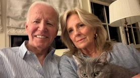 El cáncer de Joe Biden pone en marcha la picadora trumpista: "Alguien no está contando los hechos"