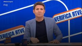 La reacción de Jesús Cintora sobre lo que algunos están diciendo de Melody es de lo más descriptiva que hay