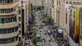 Estados Unidos emite un comunicado urgente a sus ciudadanos que visiten España por riesgo de disturbios inminentes