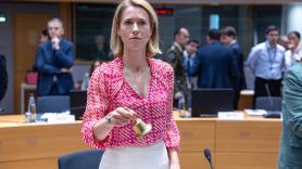 La UE hace una petición al país que es un "salvavidas" para Rusia