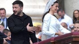 En Italia hay algo de esta foto de Letizia que les ha llamado mucho la atención y explican el porqué