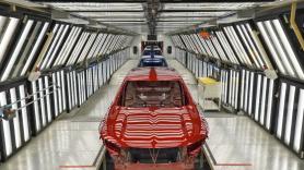 General Motors sigue los pasos de Ford y frena la exportación de vehículos a China
