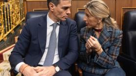 El Congreso avala tramitar la ley para embargar armas a Israel con los 'noes' de PP y Vox