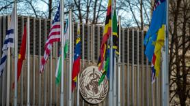 Todos los países de la OMS adoptan un histórico acuerdo para luchar contra la próxima pandemia