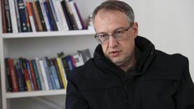 Un asesor de Zelenski lanza una "escalofriante" advertencia sobre Putin: "Hay que detenerlo"