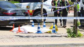 Un crimen "profesional": todas las claves del asesinato del ucraniano Andriy Portnov