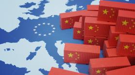 La inversión china en Europa aumenta por primera vez desde 2016, pero sigue lejos de la edad dorada entre Bruselas y Pekín