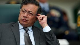 El presidente Petro pide explicaciones a España por el arresto policial violento contra una familia colombiana