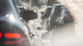 Un atasco en una autopista termina con la multa más alta de la historia: 25 kilómetros de caravana y 5 millones de euros a pagar