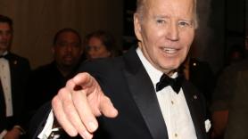 Un portavoz de Biden afirma que la anterior prueba de cáncer de próstata fue en 2014