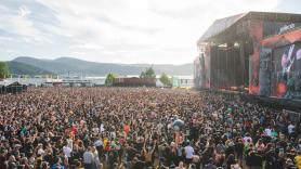 Varias bandas cancelan sus conciertos en el Resurrection Fest por la polémica con el fondo KKR