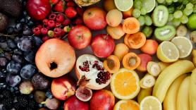 Adiós al plátano y a la manzana: los científicos defienden a esta fruta infravalorada en España como la más saludable