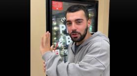 Entra en un supermercado de EEUU y destaca lo que hacen allí con las neveras: es práctico