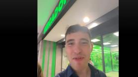 Un británico hace una compra en Mercadona por primera vez: lo que dice del precio genera cientos de comentarios