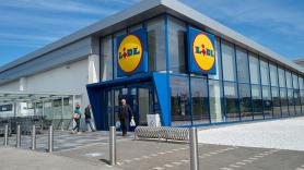 Lidl responde de una forma sublime al sonado vídeo de Raphinha en uno de sus supermercados