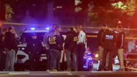 Dos empleados de la embajada israelí asesinados cerca del museo judío de Washington