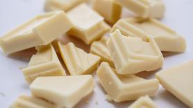 Por qué el chocolate blanco no es realmente chocolate
