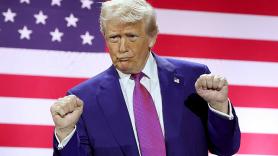 El Congreso de EEUU avala, por un voto, la "gran ley" de Trump: en qué consiste su controvertido megaproyecto legislativo