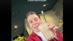 Pide un café en Viena y la cucharilla con la que se lo ponen es una maravilla: "Un paso por delante de nosotros"