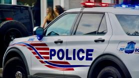 Dos empleados de la embajada israelí asesinados cerca del museo judío de Washington